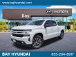 Used 2022 Chevrolet Silverado 1500 LTD RST Truck Crew Cab
