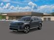New 2026 Hyundai Santa Fe Hybrid Limited SUV
