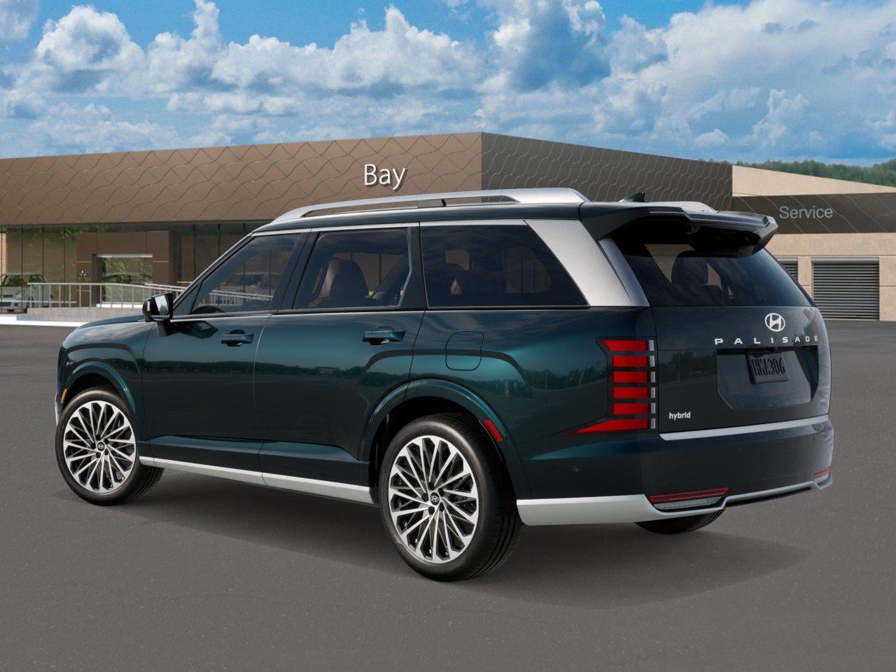 View vehicle photo 5