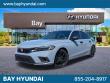 Used 2024 Honda Civic Sport Hatchback