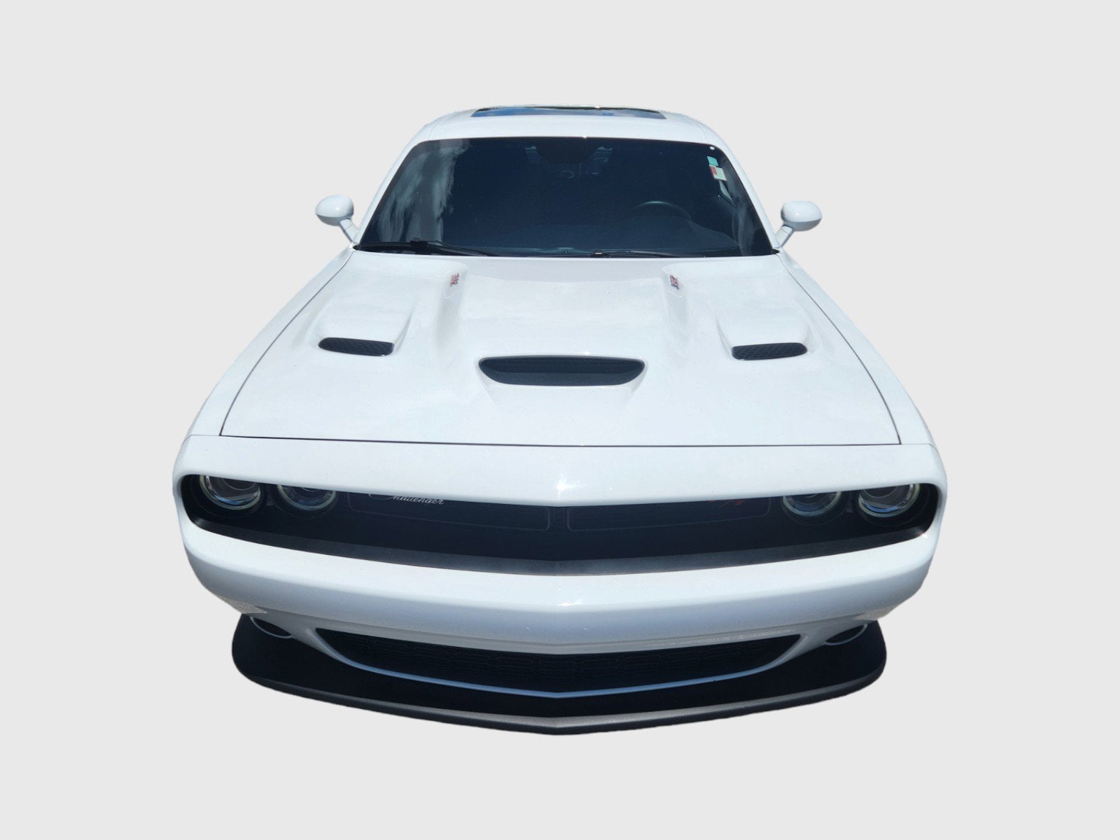 Used 2022 Dodge Challenger R/T with VIN 2C3CDZFJ9NH168409 for sale in Panama City, FL