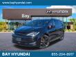 Used 2020 Chrysler Pacifica Limited Van Passenger Van