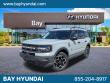 Used 2021 Ford Bronco Sport Big Bend Sport Utility