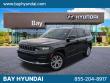 Used 2021 Jeep Grand Cherokee L Limited Wagon