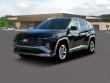 New 2025 Hyundai Tucson SEL Convenience FWD SUV