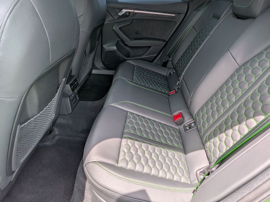 2023 Audi RS 3 Base - Photo 18
