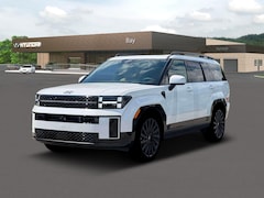 2026 Hyundai Santa Fe Calligraphy AWD SUV