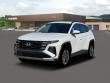 New 2026 Hyundai Tucson Hybrid SEL AWD SUV