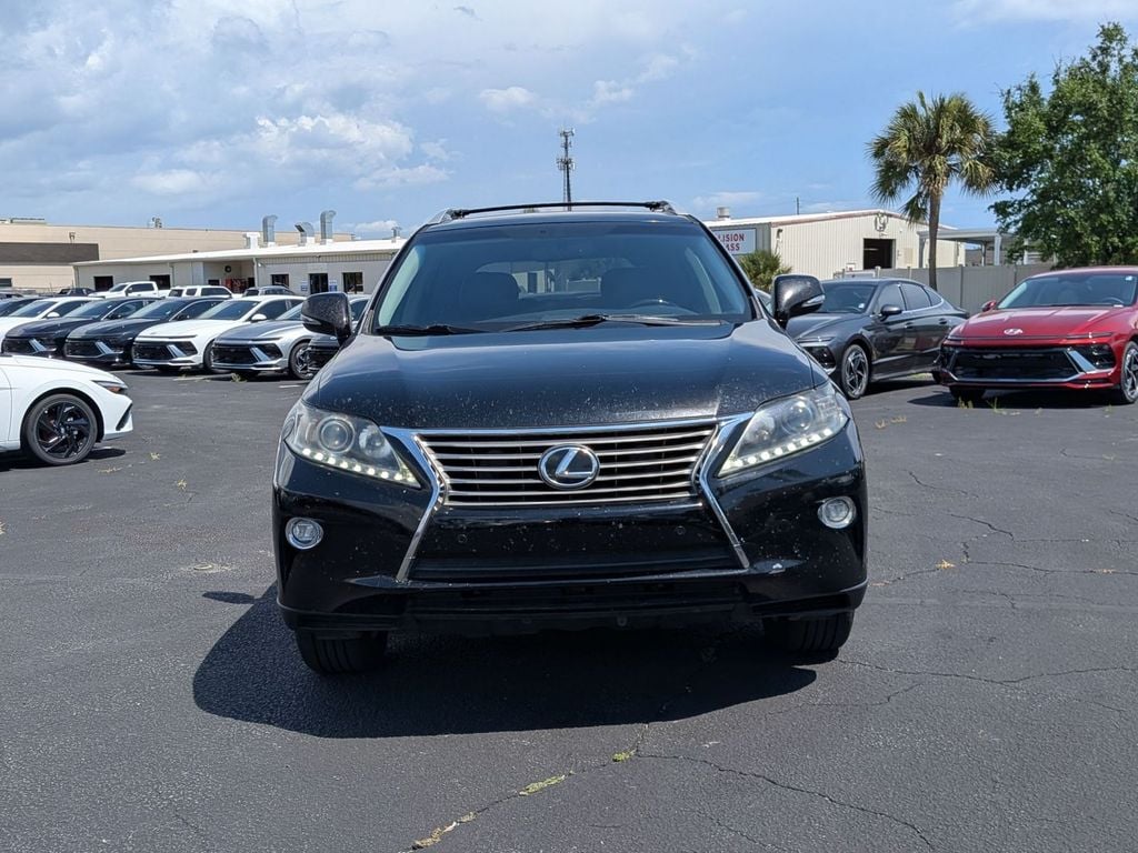 Used 2015 Lexus RX 350 350 SUV