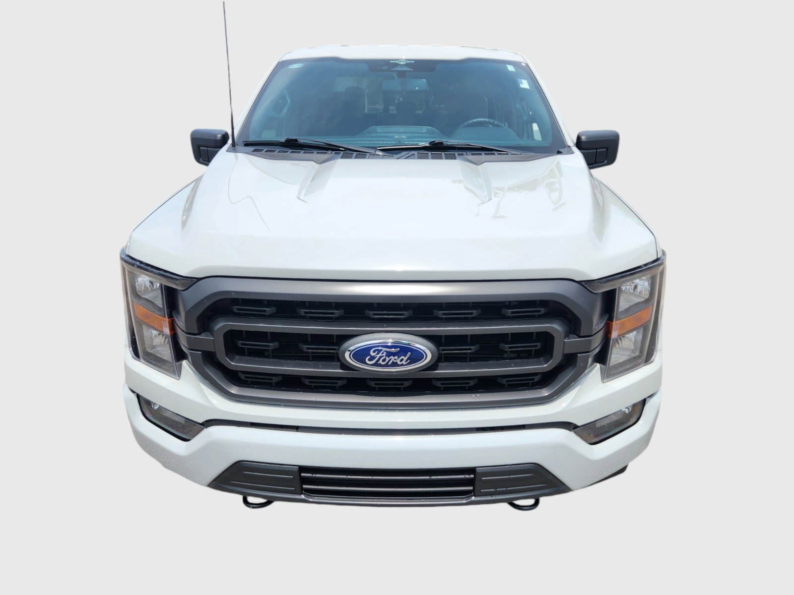 Used 2023 Ford F-150 XLT with VIN 1FTFW1E51PKE23364 for sale in Panama City, FL