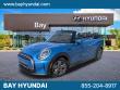 Used 2022 MINI Cooper Cooper Convertible