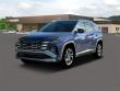 New 2025 Hyundai Tucson Limited FWD SUV