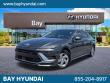Used 2025 Hyundai Sonata SE Sedan