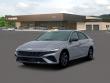 New 2026 Hyundai Elantra SEL Sport Sedan