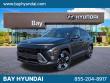 Used 2024 Hyundai Kona SEL Wagon
