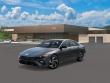 New 2025 Hyundai Elantra SEL Sport Sedan
