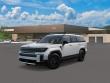 New 2025 Hyundai Santa Fe XRT AWD SUV
