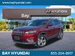 Used 2019 Jeep Cherokee Limited SUV