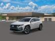 New 2025 Hyundai Tucson SEL Convenience AWD SUV