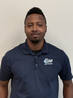 Staff member Jermal Tolver from ID_db1cfdd2b4fe