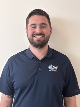 Staff member Anthony Morelli from ID_a985d0