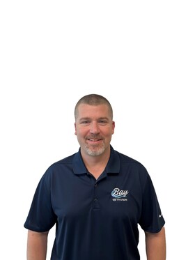 Staff member Trey Maggard from ID_f5569c4e1116