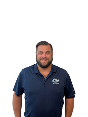 Staff member Christopher Witt from ID_8f52a7ddb3e6