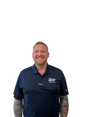 Staff member Devin Harrigill from ID_f5569c4e1116