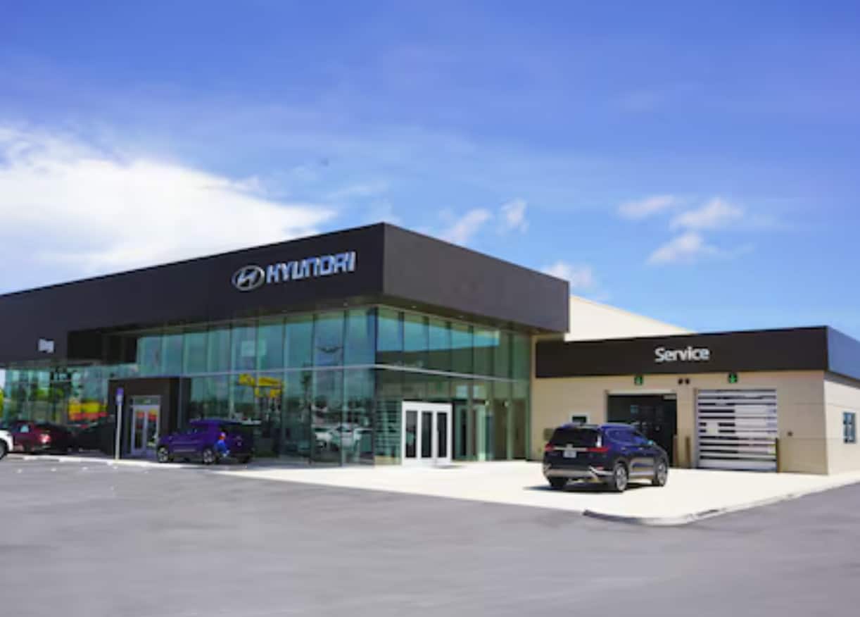 Bay Hyundai | New & Used Hyundai Cars For Sale in Panama City FL