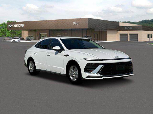 2025 Hyundai Sonata SE - Photo 11