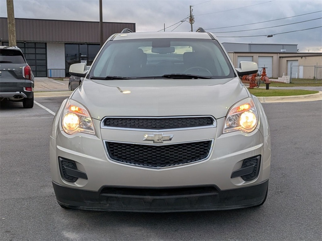 Used 2015 Chevrolet Equinox LT SUV