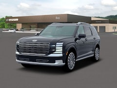 2026 Hyundai Palisade Hybrid Calligraphy Sport Utility