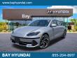 Used 2023 Hyundai IONIQ 6 SEL Sedan