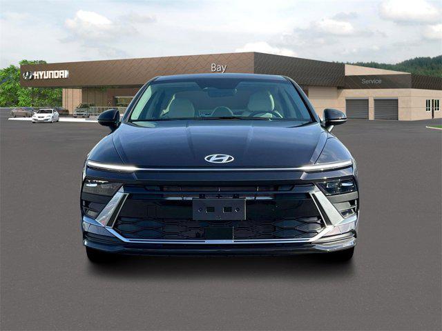 2025 Hyundai Sonata SE - Photo 12