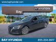 Used 2023 Nissan Altima 2.5 SV Sedan