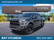 Used 2017 Ford F-150 Raptor Crew Cab