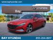 Used 2022 Hyundai Elantra Limited Sedan