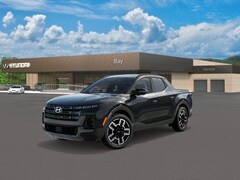 2025 Hyundai Santa Cruz Limited Truck Crew Cab