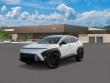 New 2026 Hyundai Kona SEL Sport FWD Sport Utility
