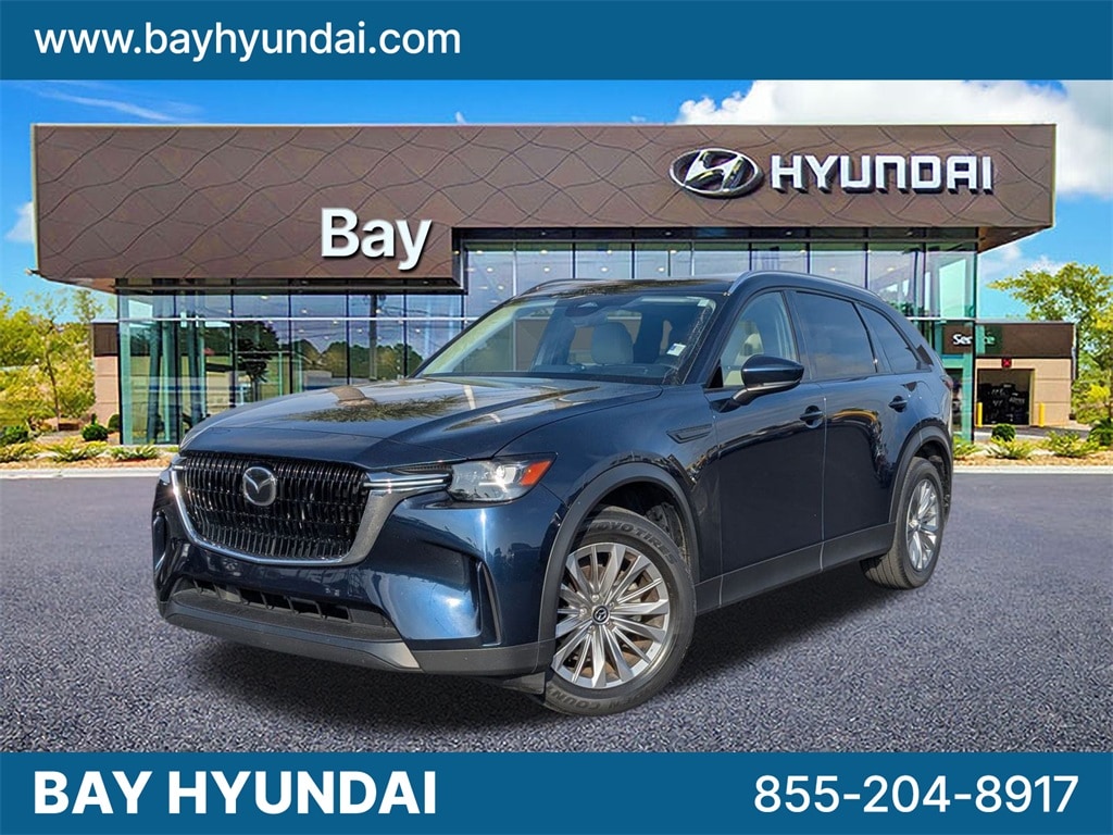 2024 Mazda CX-90 Turbo Preferred Plus Package's photo