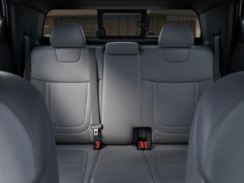 2026 Hyundai Santa Cruz SEL Activity - Photo 12