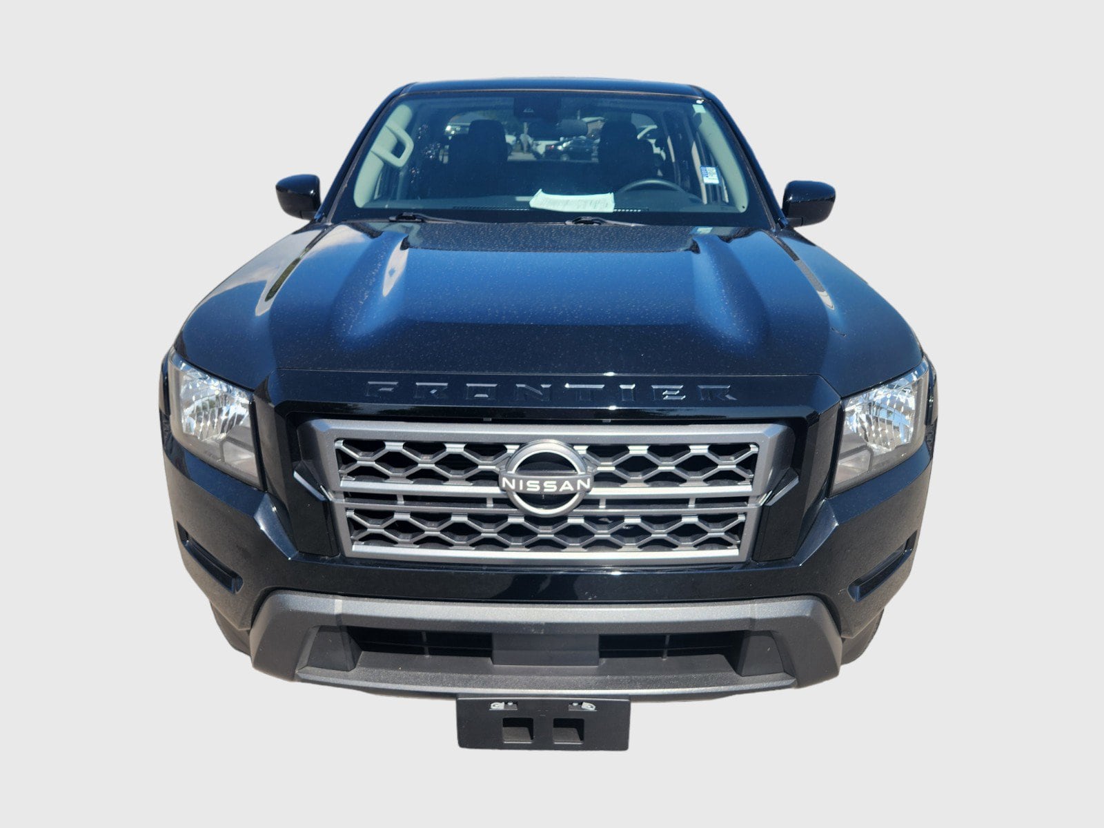 Used 2023 Nissan Frontier SV with VIN 1N6ED1EK6PN605693 for sale in Panama City, FL