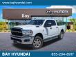 Used 2024 Ram 2500 Big Horn Truck Crew Cab