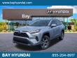 Used 2024 Toyota RAV4 Hybrid XLE SUV
