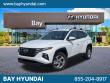 Certified 2023 Hyundai Tucson SEL SUV