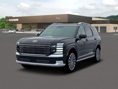 2026 Hyundai Palisade Hybrid Calligraphy SUV