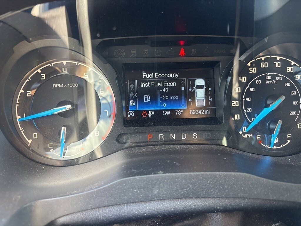 Used 2019 Ford Ranger XLT Truck SuperCab