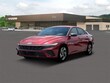 Hyundai Elantra Hybrid