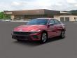 New 2025 Hyundai Elantra Hybrid SEL Sport Sedan