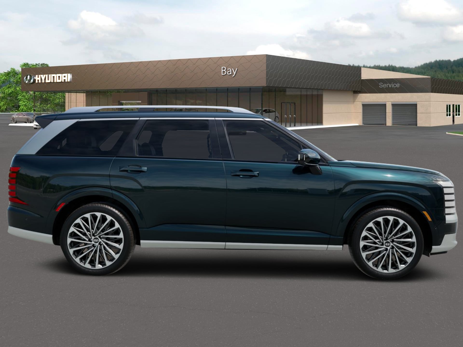 View vehicle photo 7